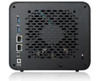 ZYXEL NSA-542 Storage 4xHDD NAS542-EU0101F - 308108 - zdjęcie 3